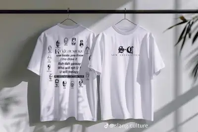 Slang culture short for just 10usd