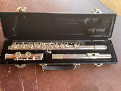 Flute 