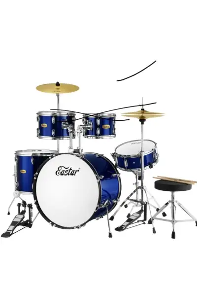 Drum set