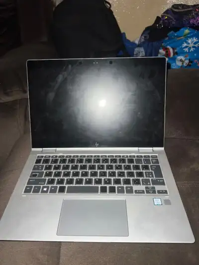 Used computer 