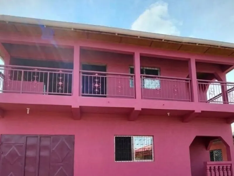 NEW 2-BEDROOM APARTMENT FOR RENT!