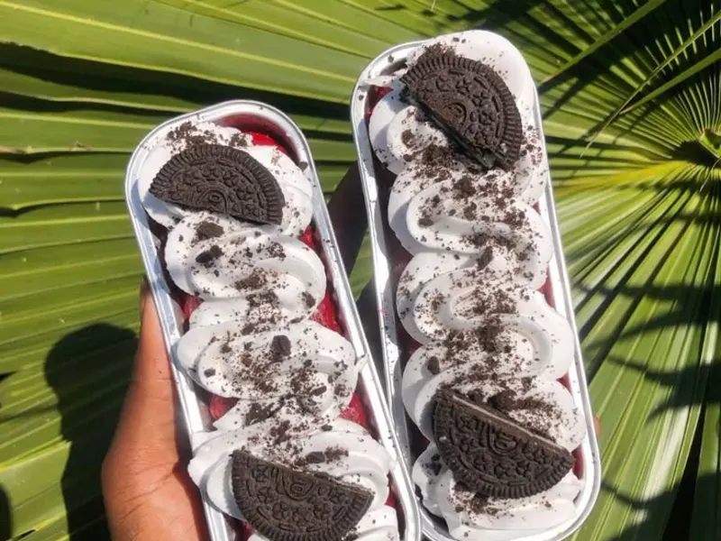 Cakes