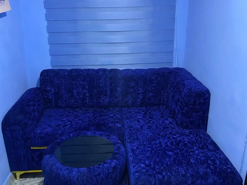 Living room chair