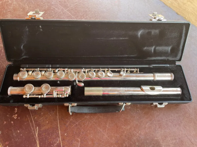 Flute 