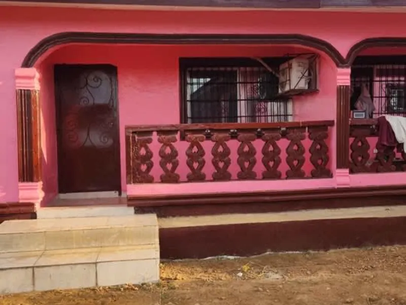 Two Bedroom Apartment For Rent