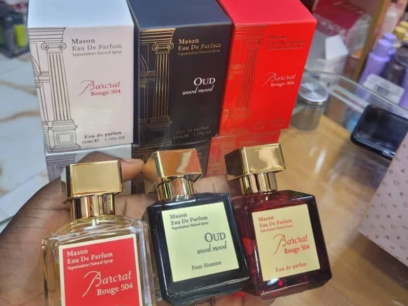 Perfume 