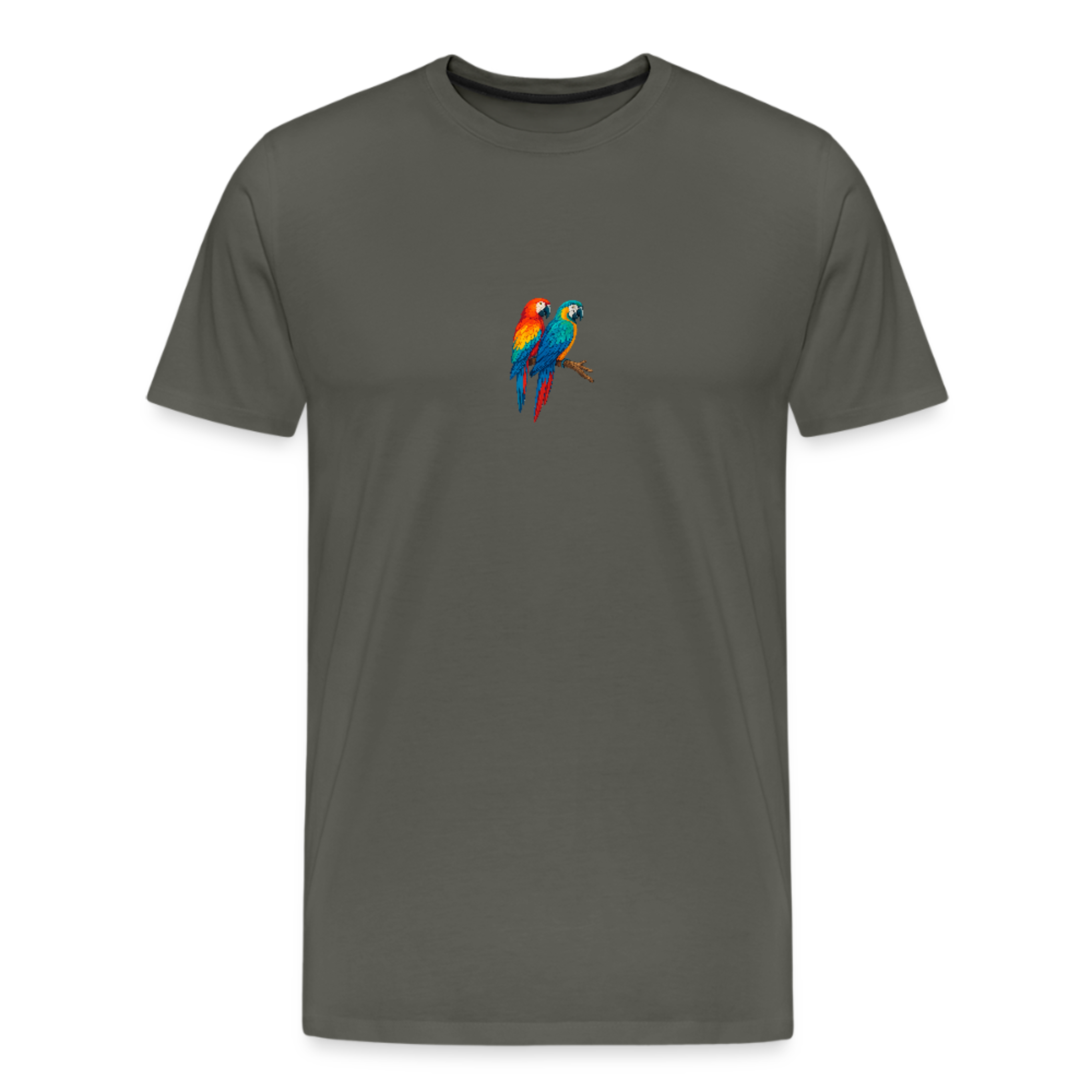 Männer Premium Drip - RIO view 1