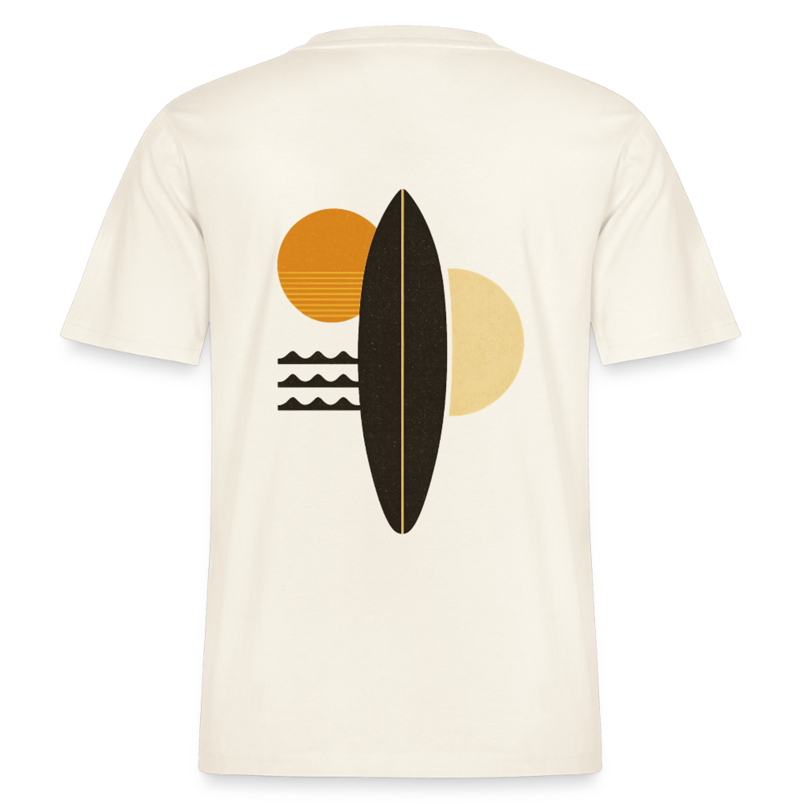 Unisex Premium Drip - SURF view 1