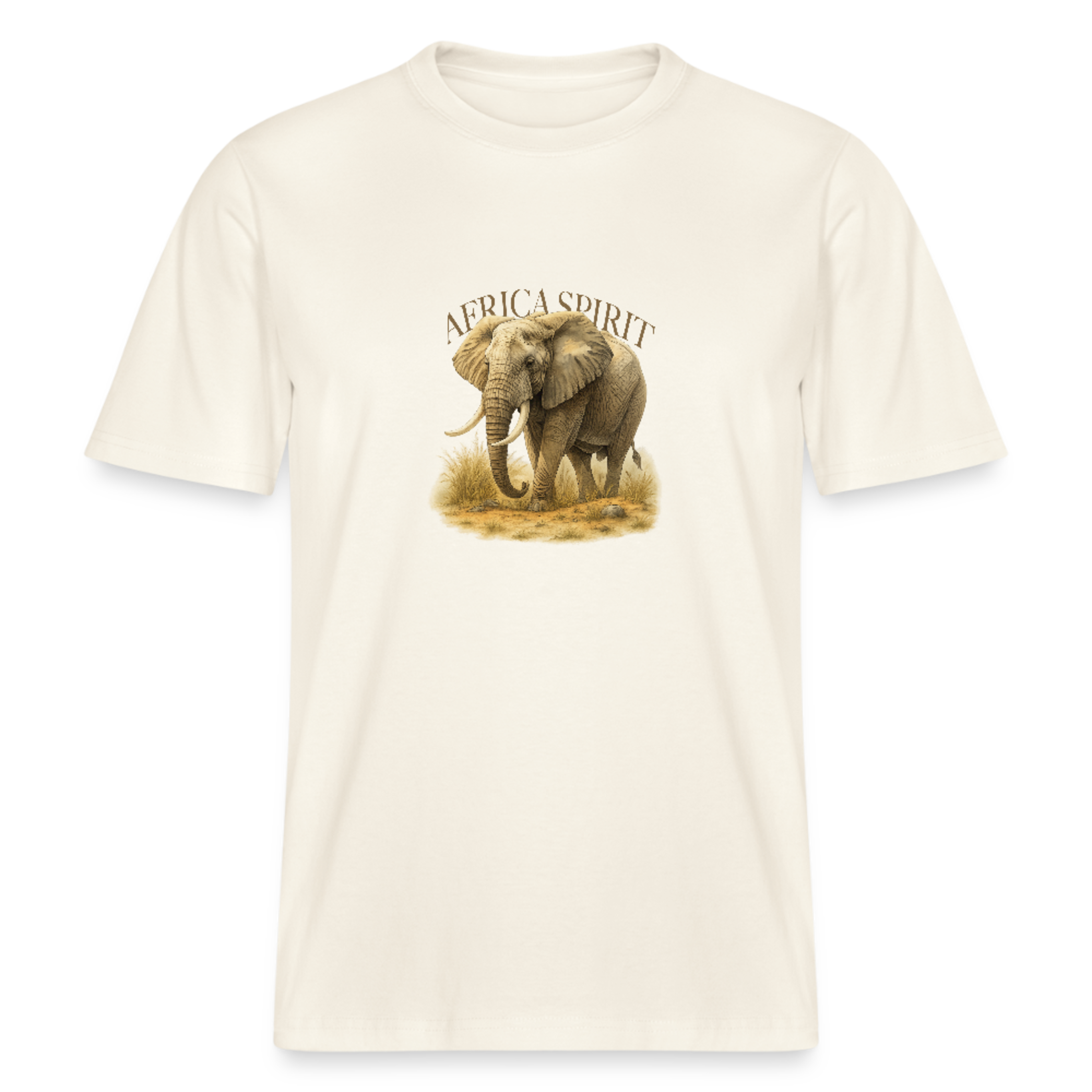Unisex Premium Shirt - AFRICA view 1