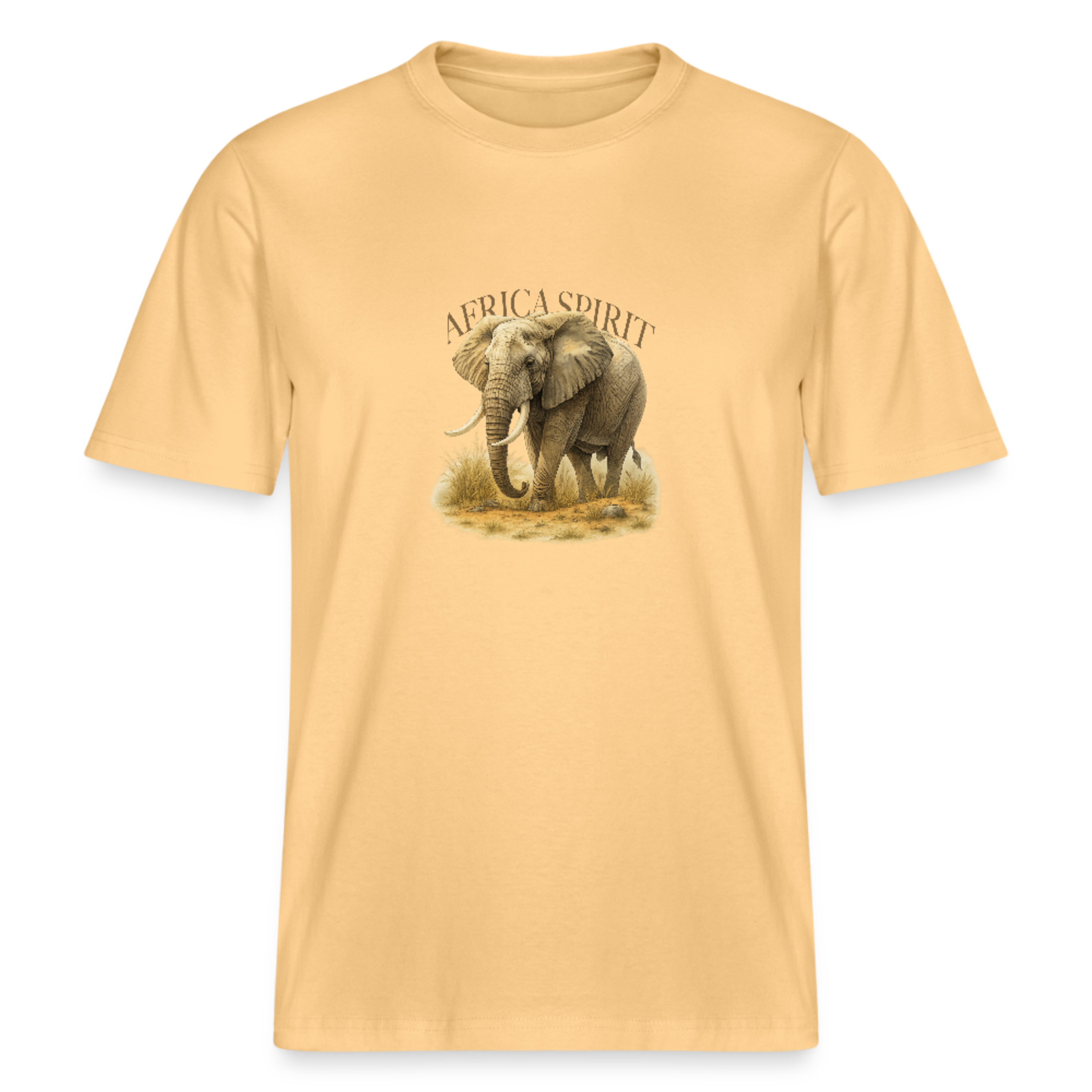 Unisex Premium Shirt - AFRICA view 1