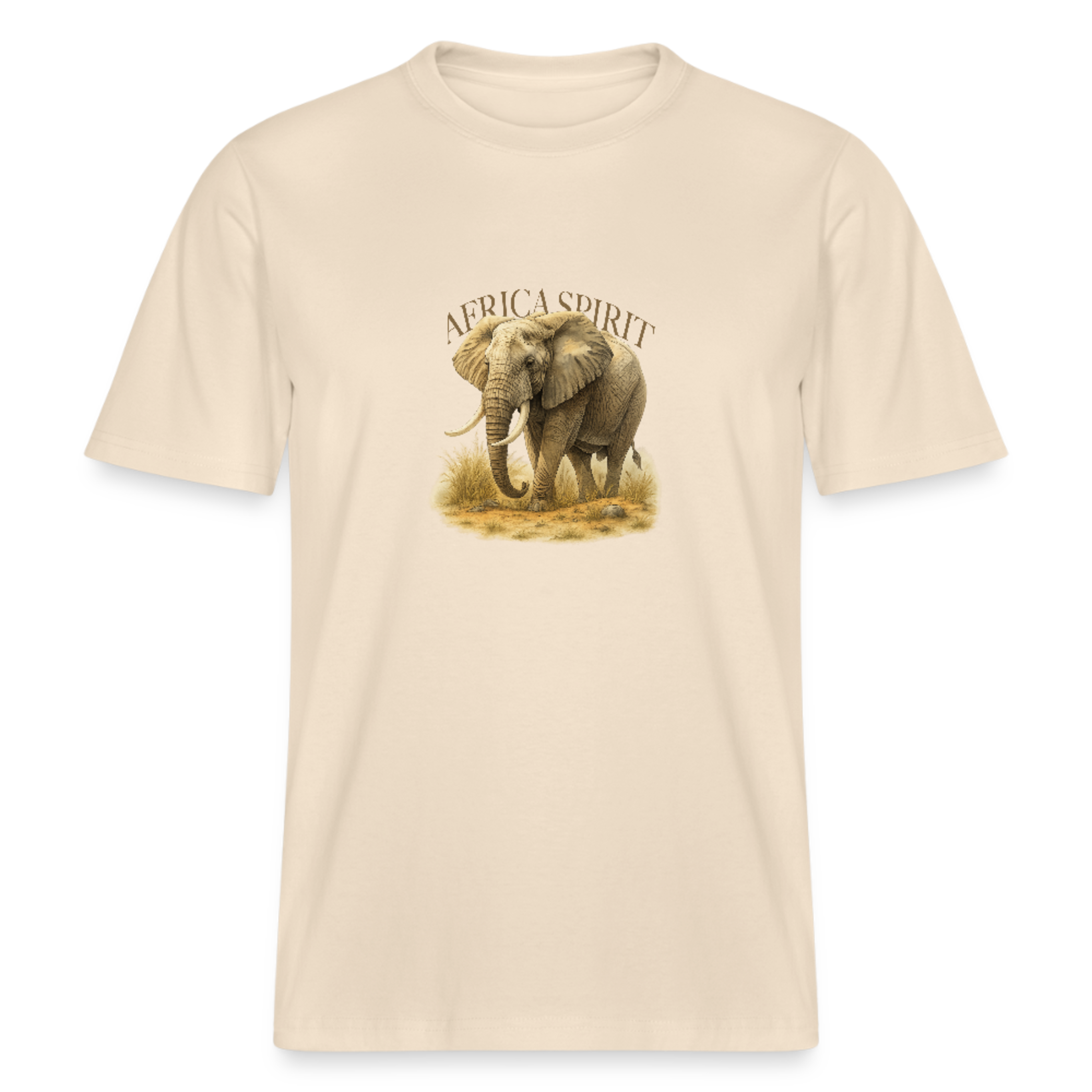 Unisex Premium Shirt - AFRICA view 1