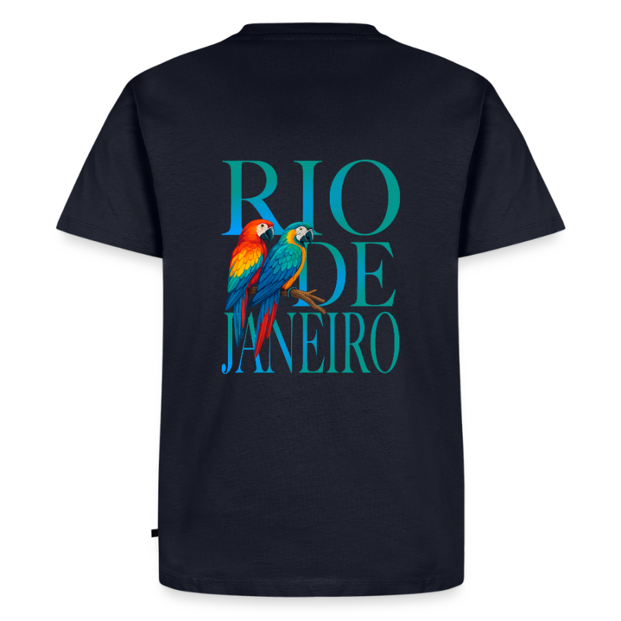 Männer Premium Drip - RIO view 2