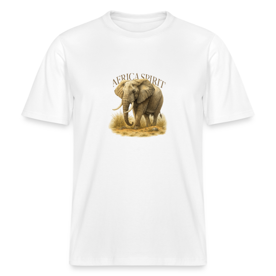 Unisex Premium Shirt - AFRICA view 6