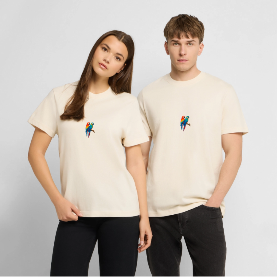 Unisex Premium Drip - RIO view 3