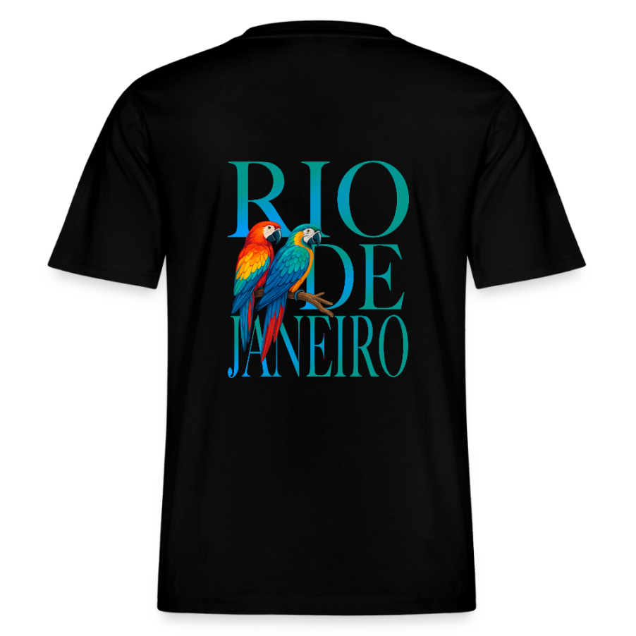 Unisex Premium Drip - RIO view 2
