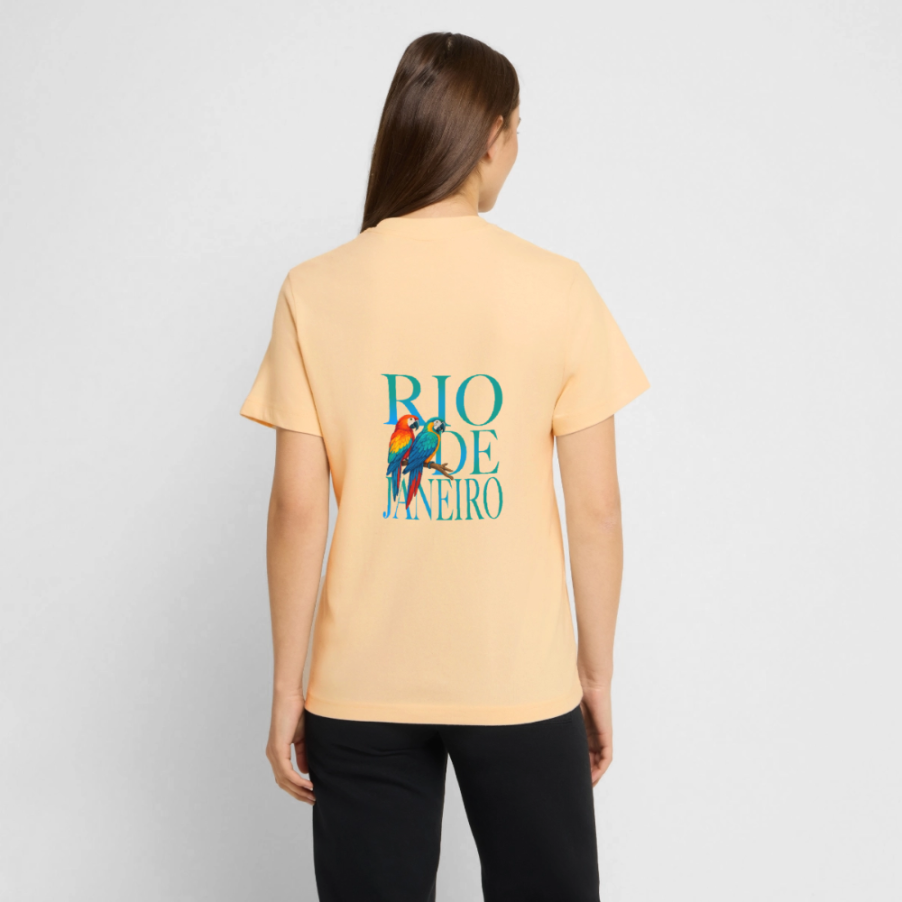 Unisex Premium Drip - RIO view 5