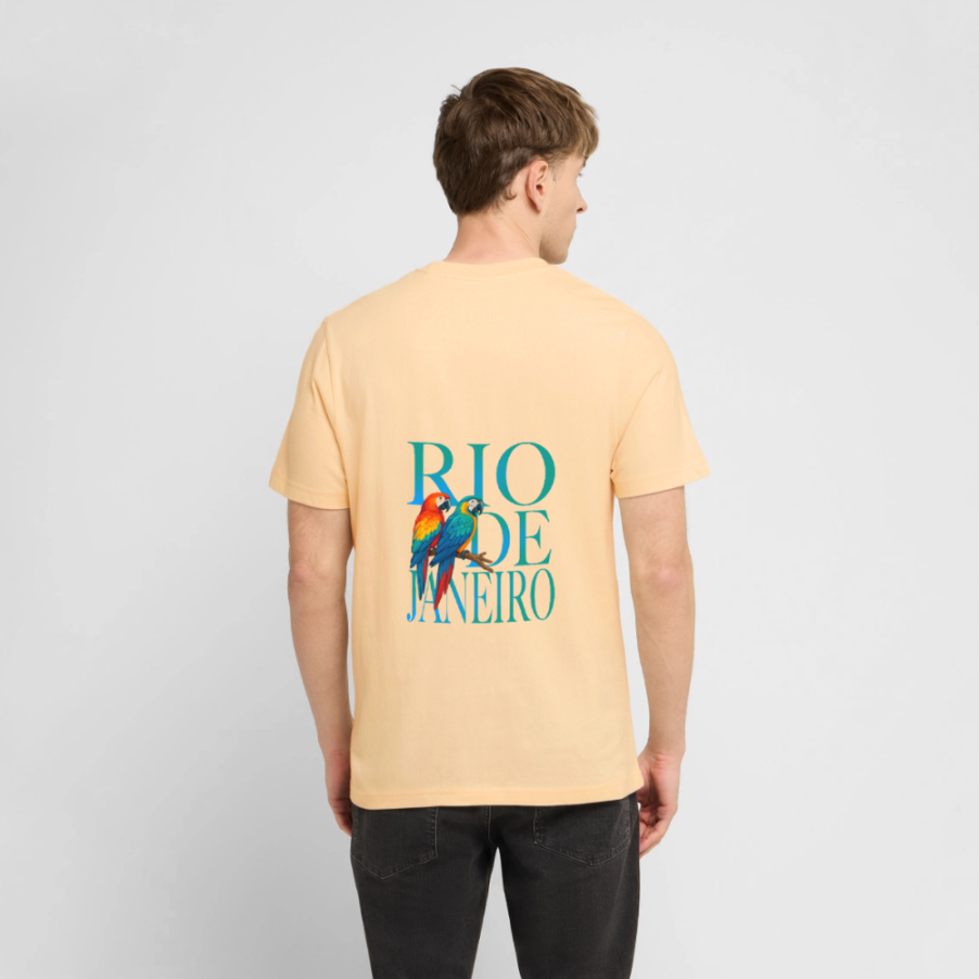Unisex Premium Drip - RIO view 6