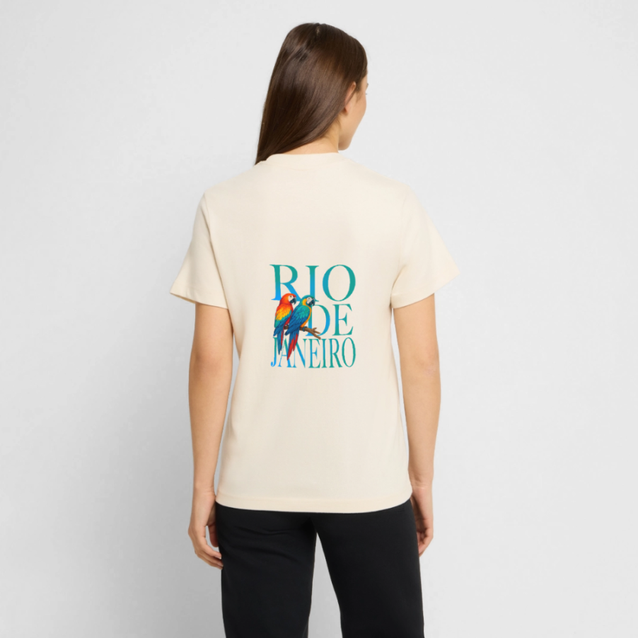 Unisex Premium Drip - RIO view 5