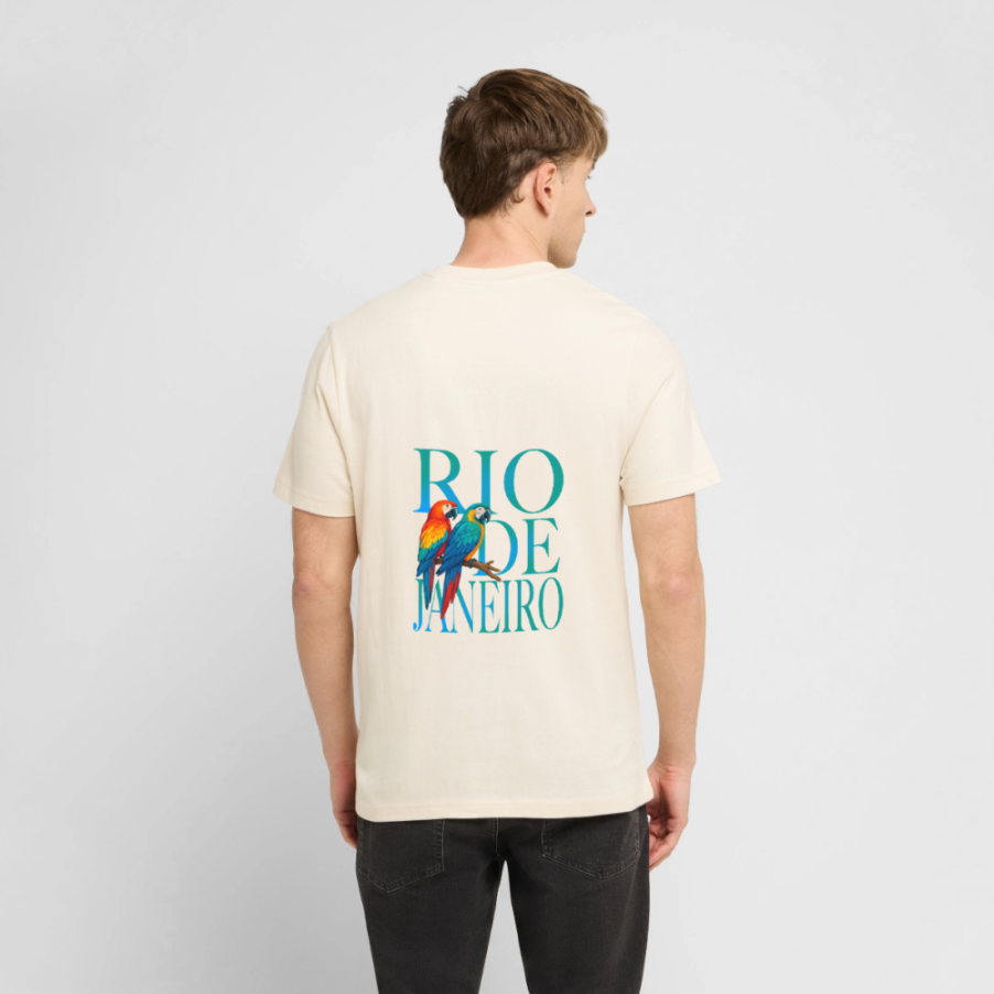 Unisex Premium Drip - RIO view 6