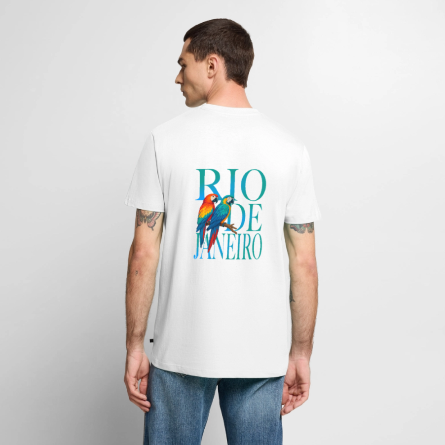Männer Premium Drip - RIO view 5