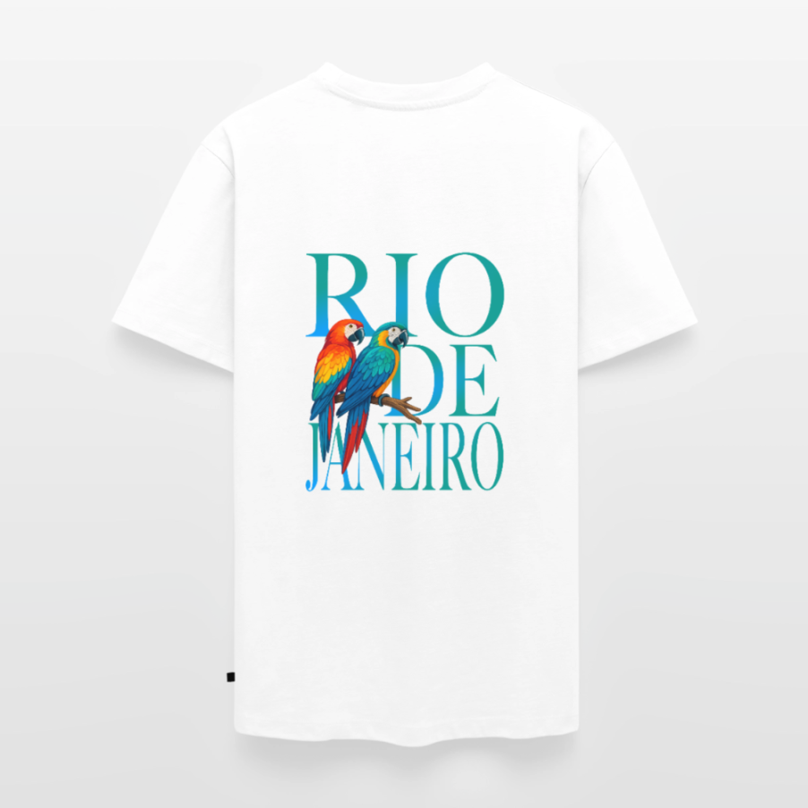 Männer Premium Drip - RIO view 4