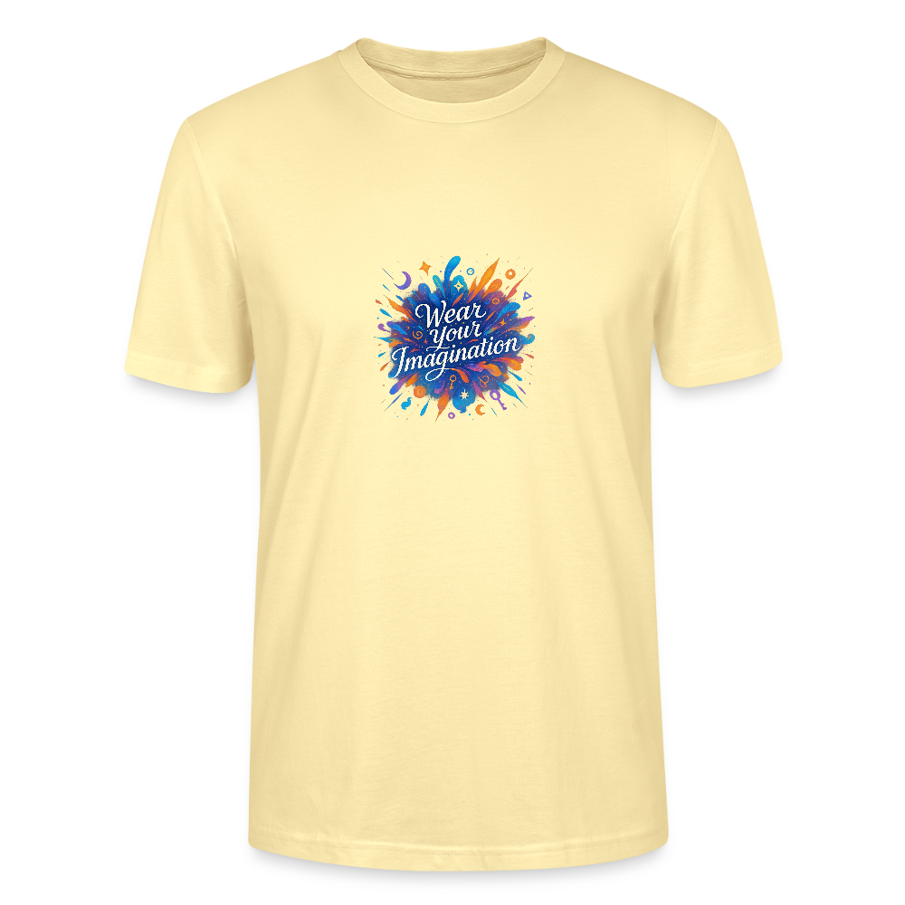 Unisex T-Shirt - Wear Your Imagination view 1