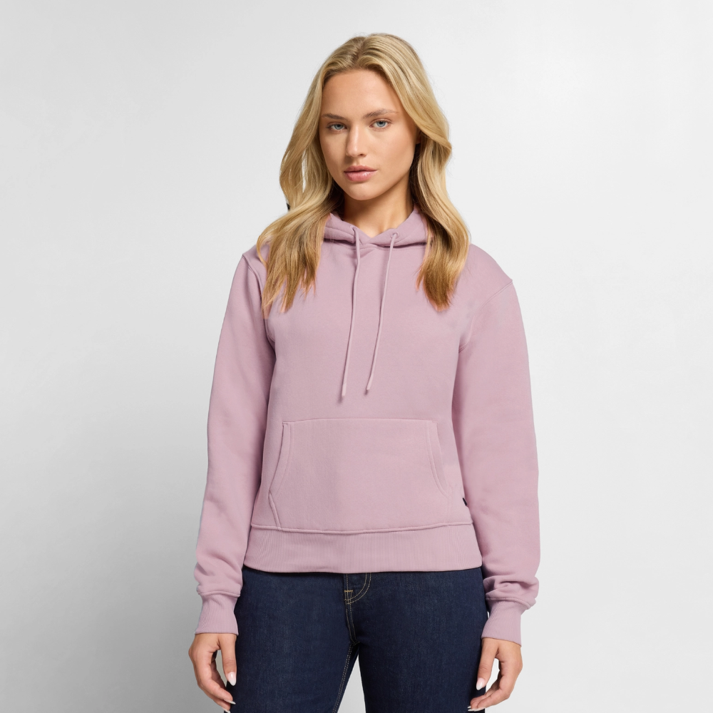 Frauen Premium Hoodie - SURF view 3