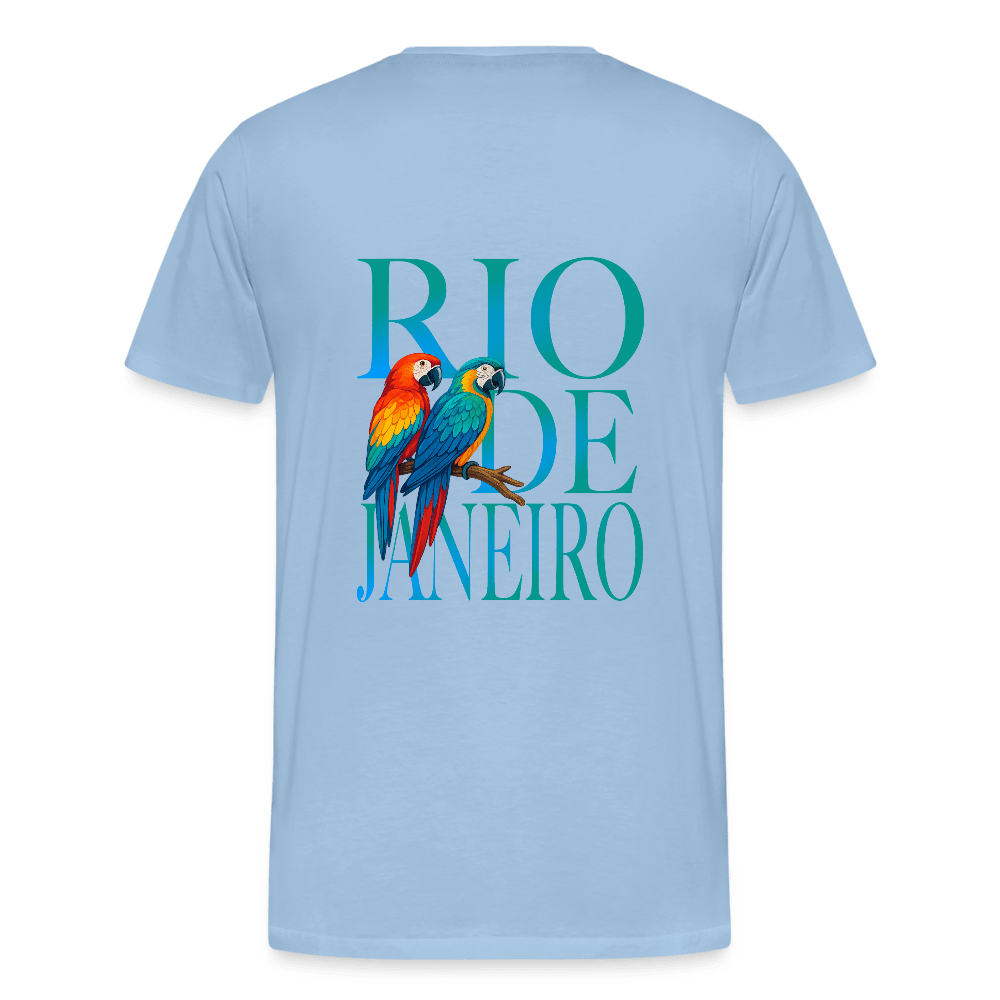 Männer Premium Drip - RIO view 2