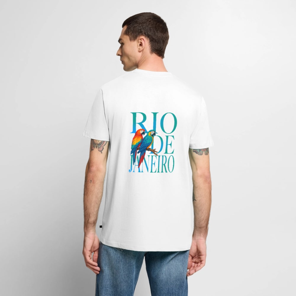 Männer Premium Drip - RIO view 3