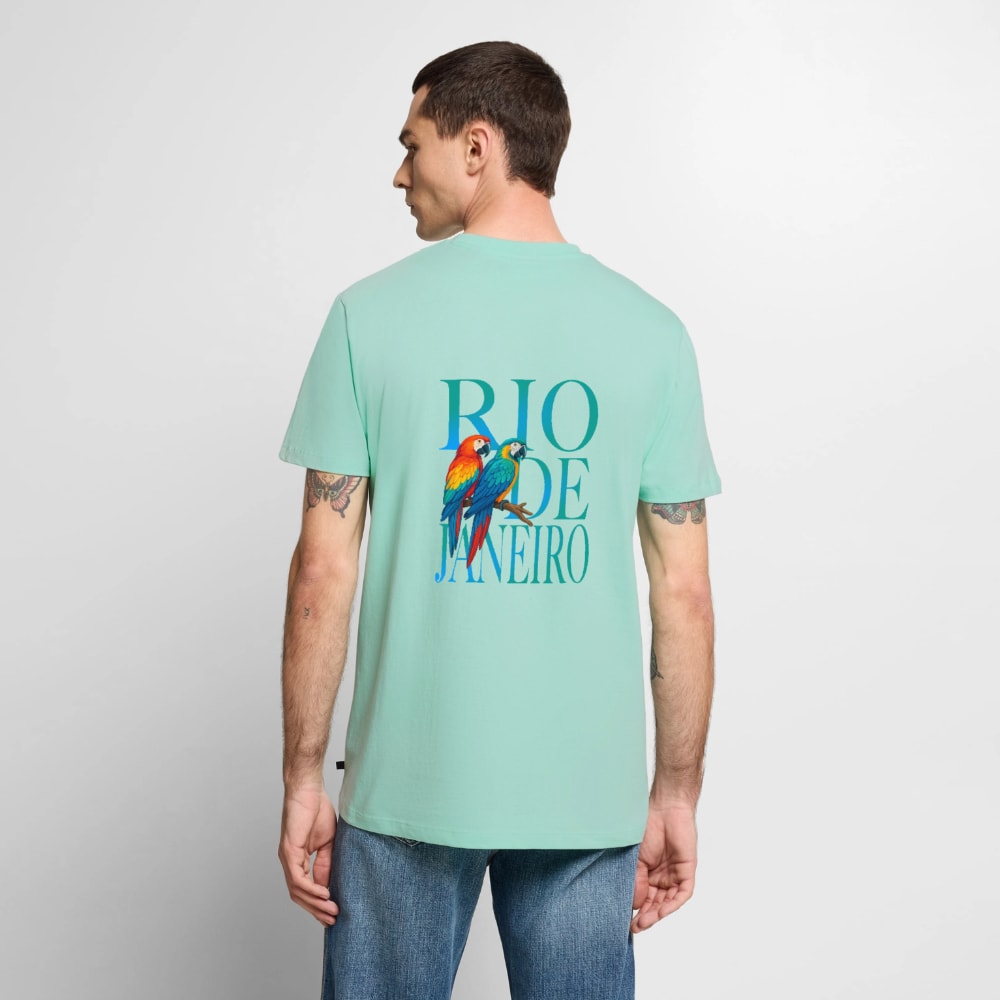 Männer Premium Drip - RIO view 3