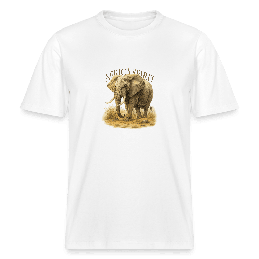 Unisex Premium Shirt - AFRICA view 3