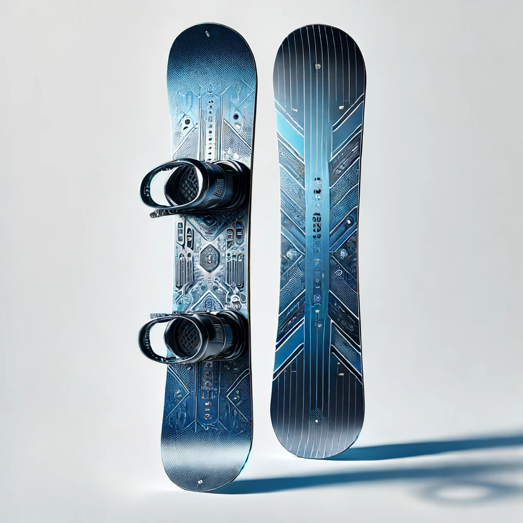 Typescript Entry Board