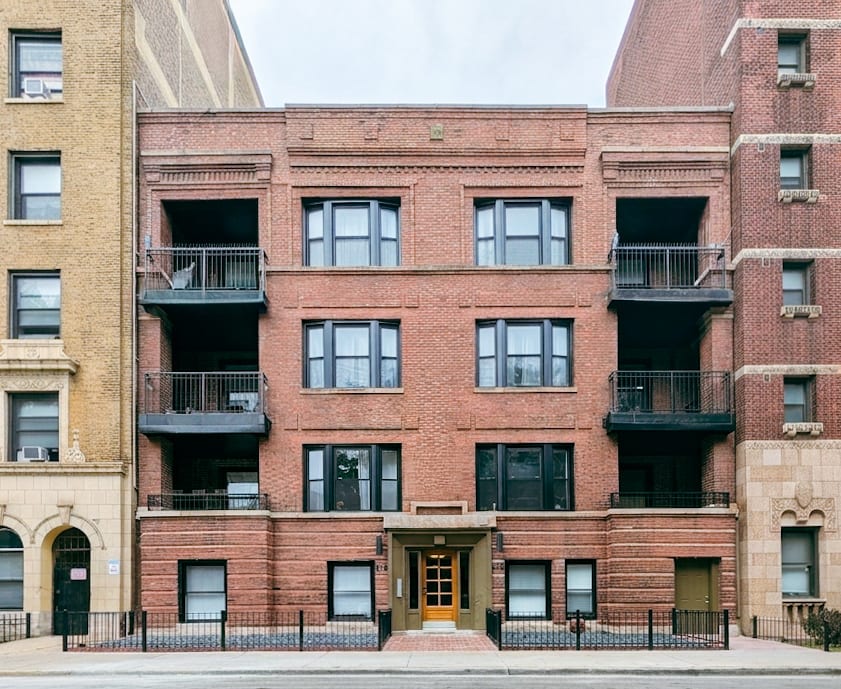 618 W Patterson Ave