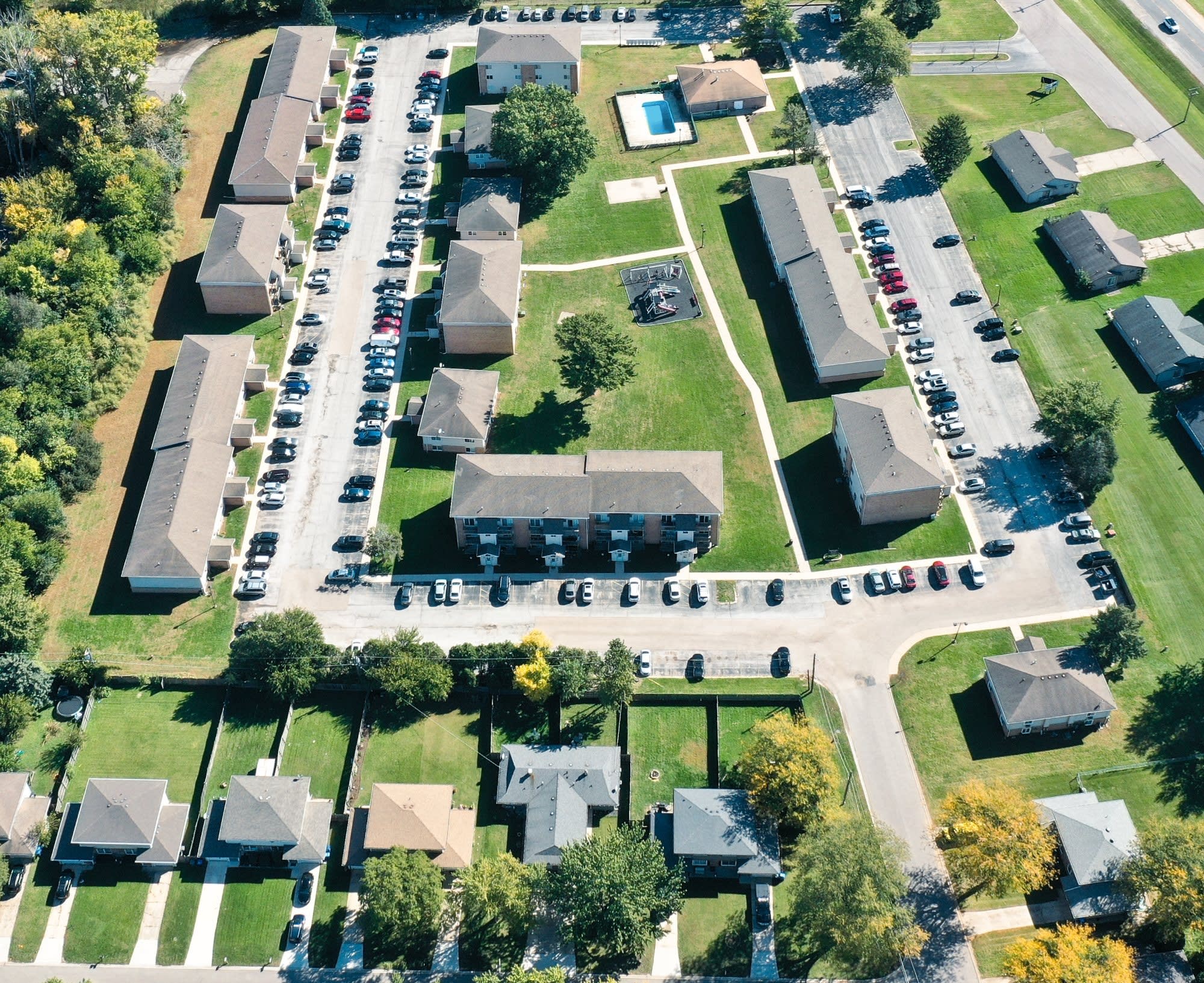 Victoria Drive