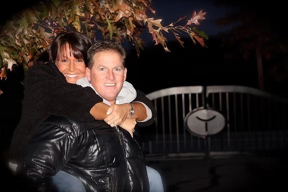 John & Kathy Yarnelle