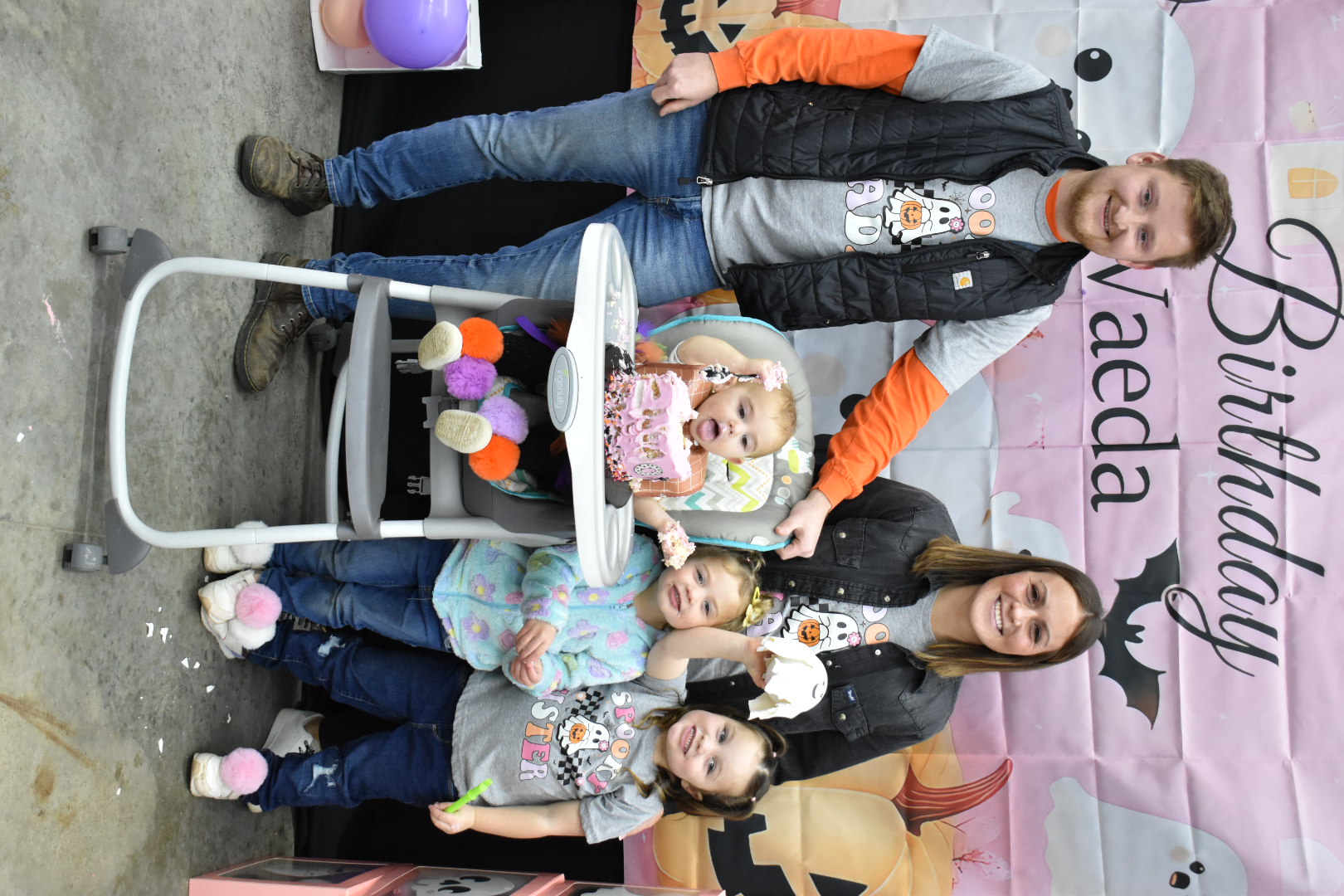 Dakoda & Brooke Labenz