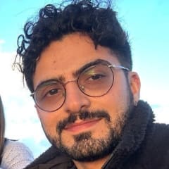Eric Djavid