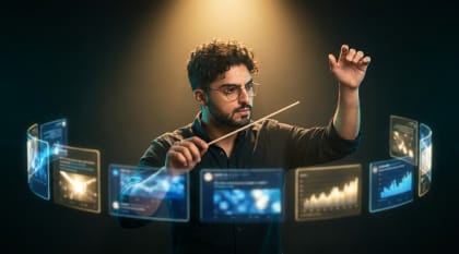 Semaine 1 · La machine de distribution