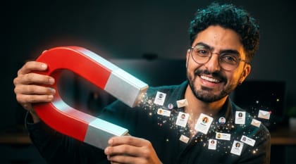 Semaine 2 · Les lead magnets qui convertissent