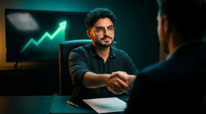 Semaine 4 · Convertir et gérer les assets client