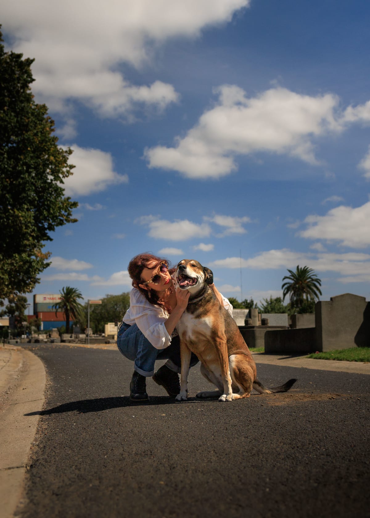 Pippa portrait session