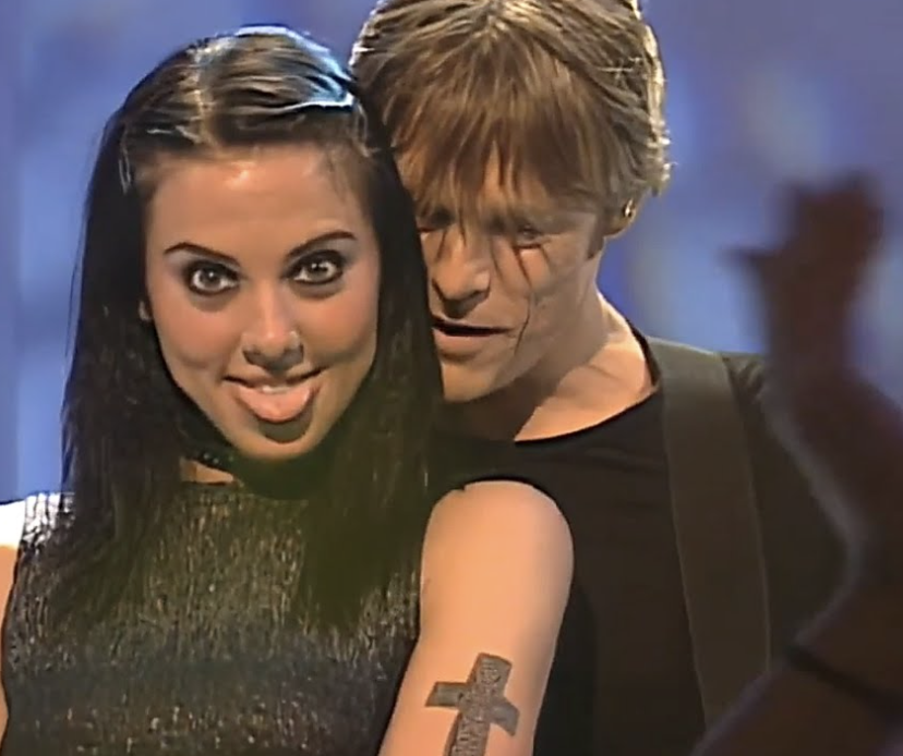 Bryan Adams & Melanie C