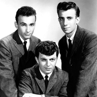 Dion & The Belmonts