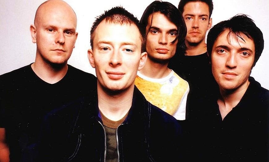 Radiohead
