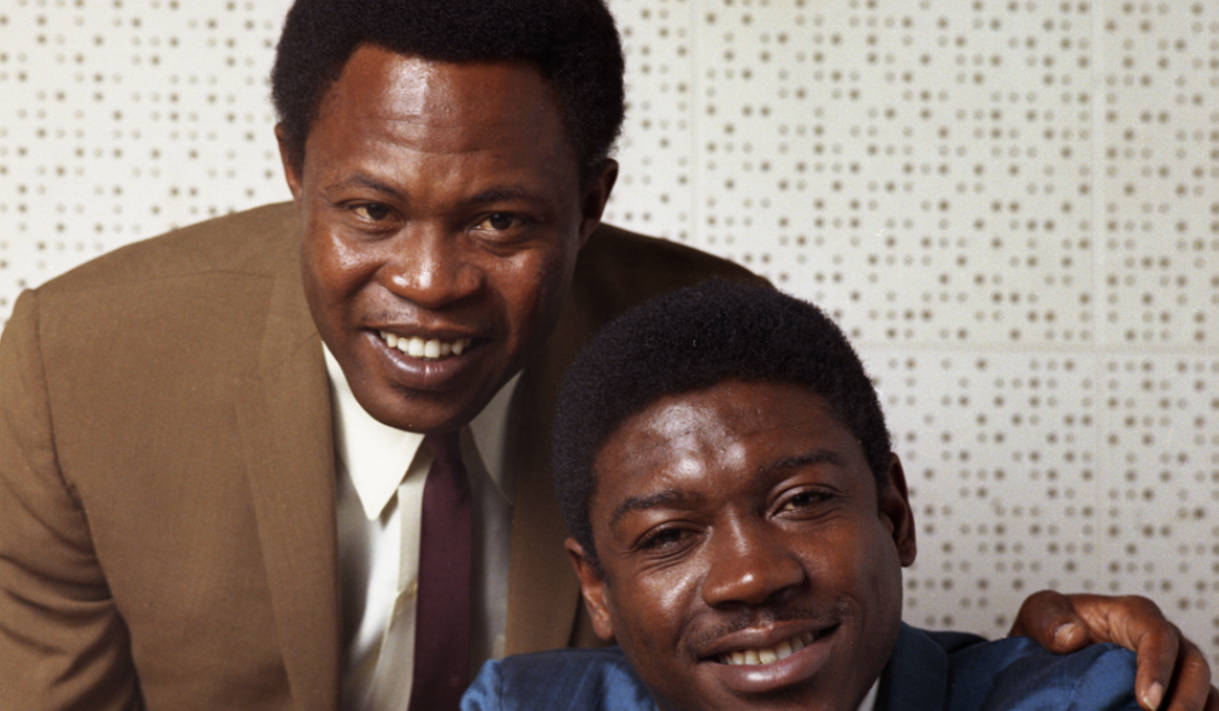 Sam & Dave