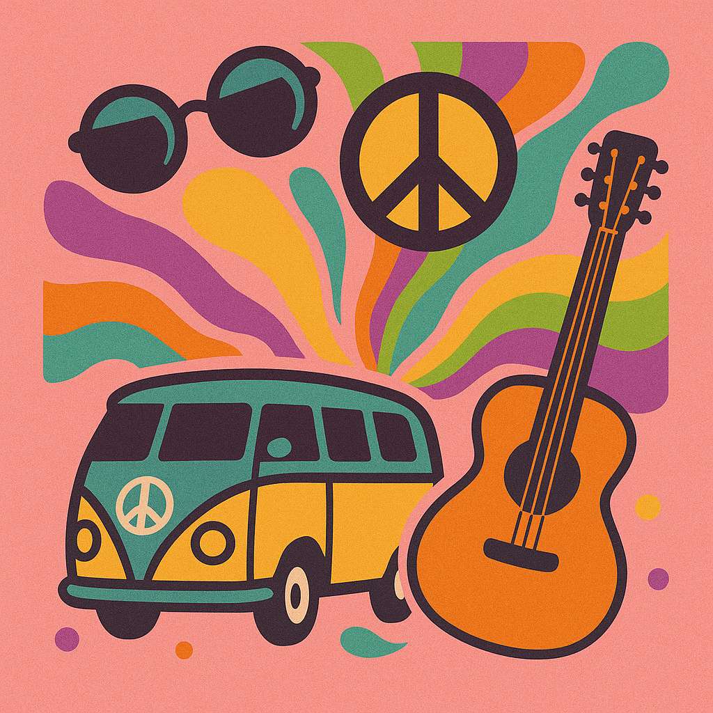 1960s music era