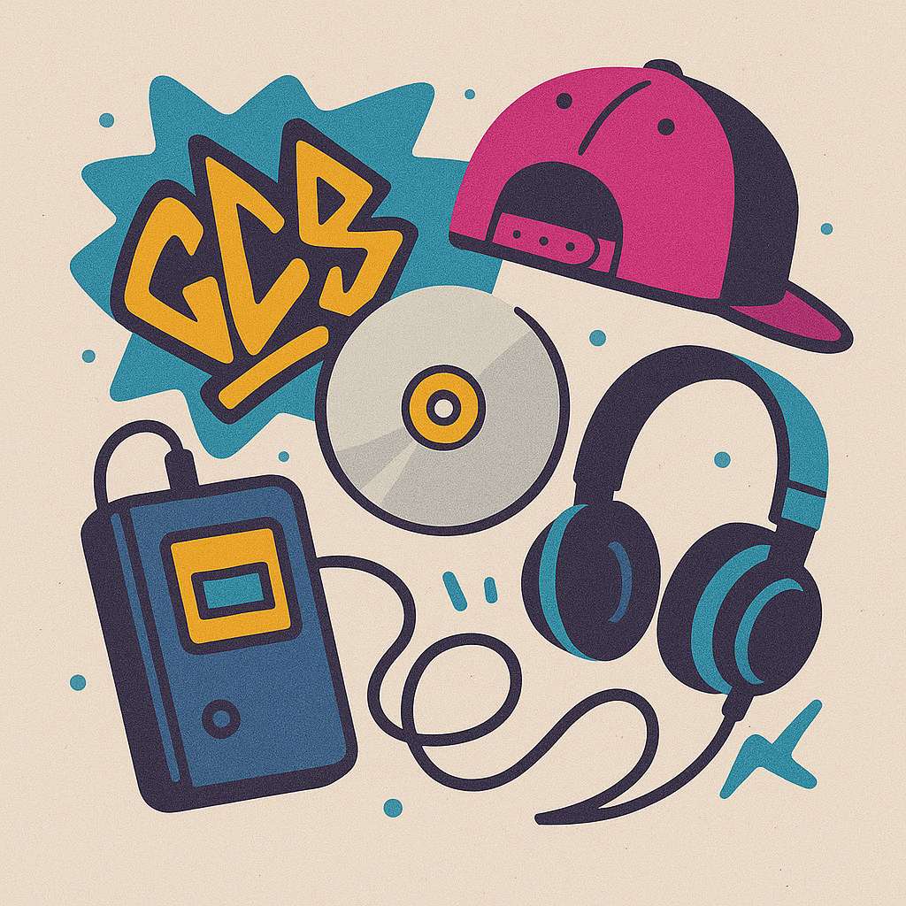 1990s music era