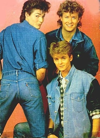 a-ha