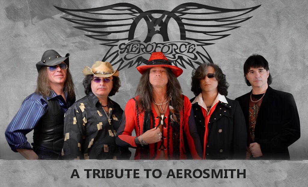 Aerosmith