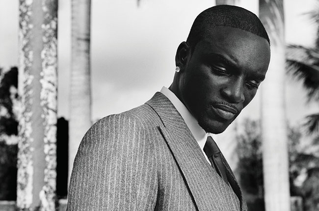 Akon